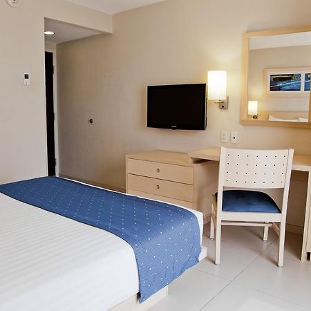 City Express Coatzacoalcos Bagian luar foto