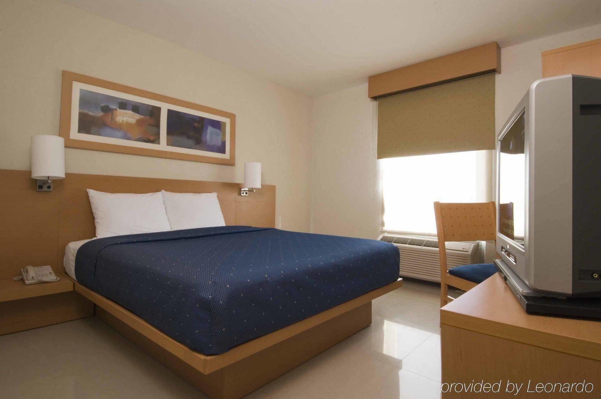 City Express Coatzacoalcos Bagian luar foto